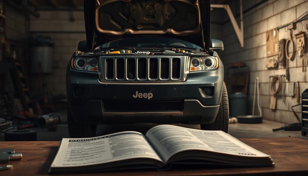 2011 Jeep Grand Cherokee problems 2011 Jeep Grand Cherokee problems