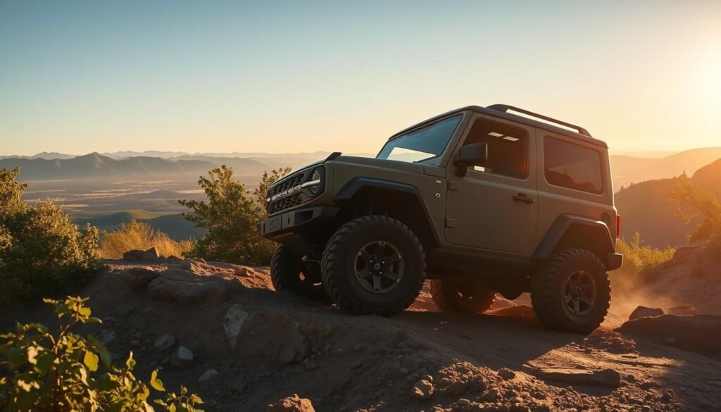 2024 Ford Bronco off-road capabilities 2024 Ford Bronco off-road capabilities