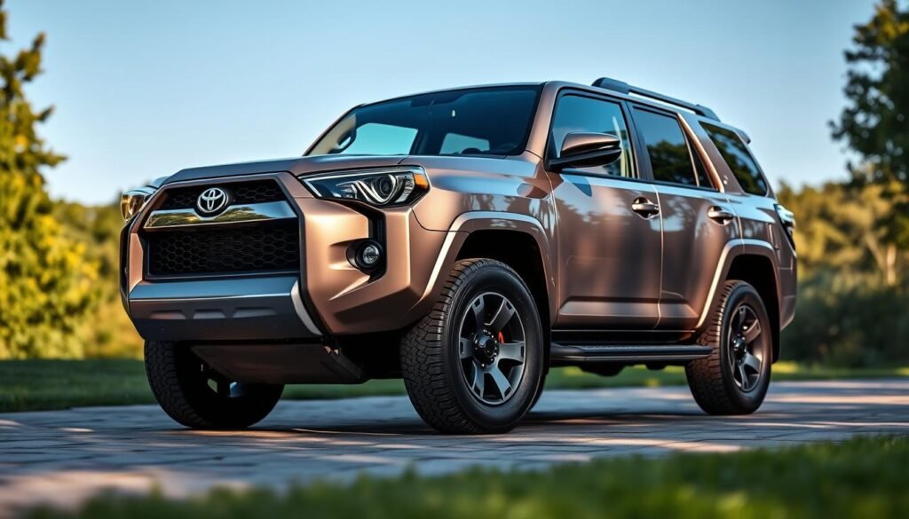 2024 toyota 4runner mpg