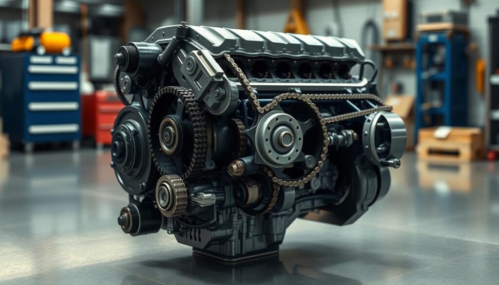 3.6l chevy engine problems