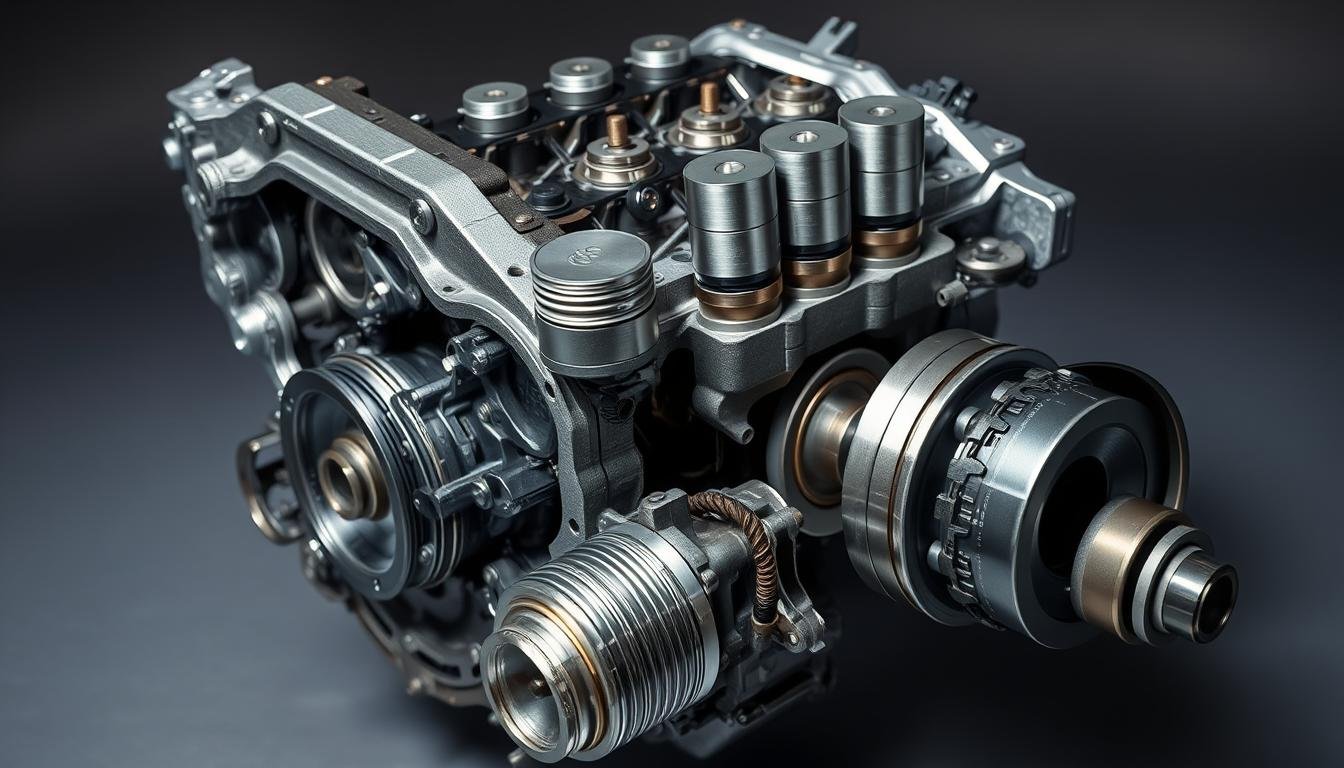 3.6l chevy engine problems