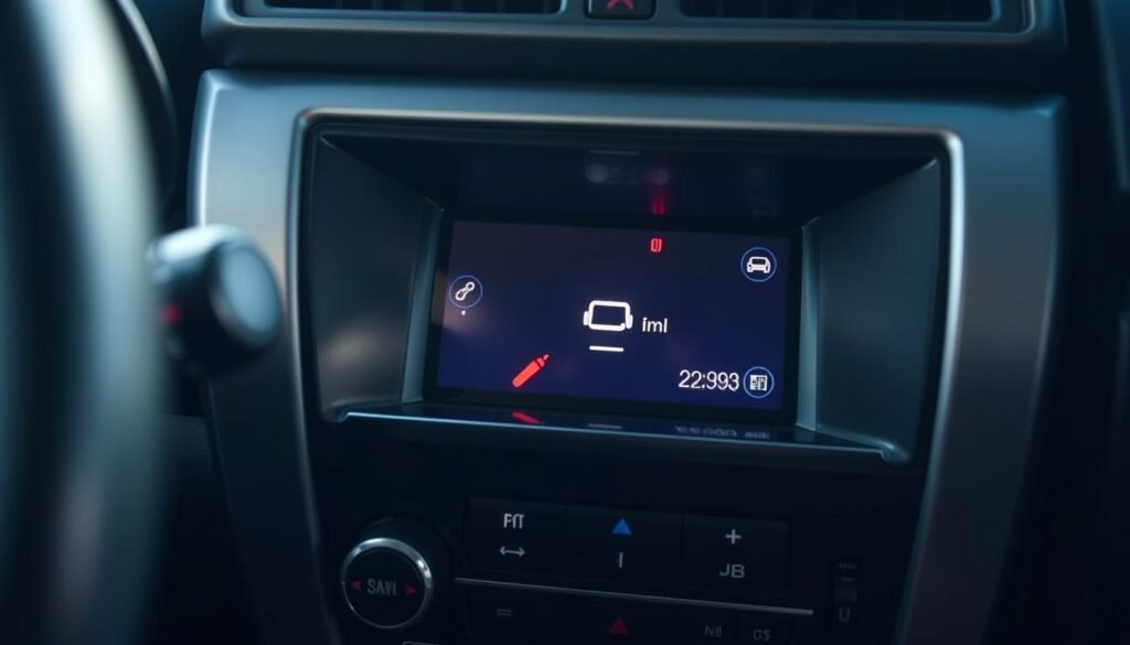 4runner maintenance light reset procedure