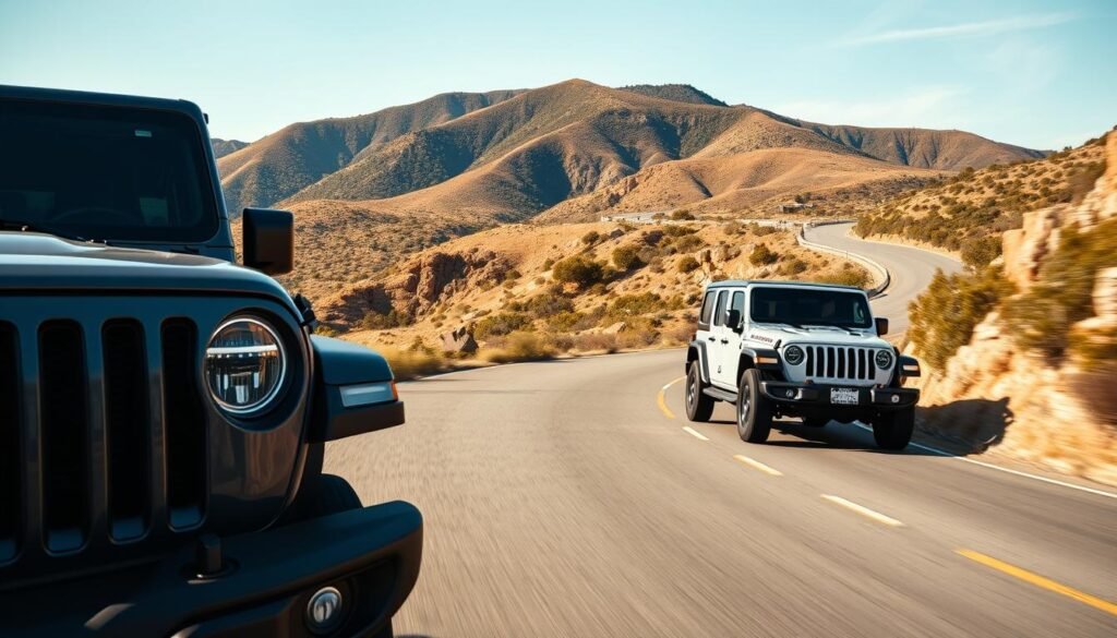 4xe wrangler economy