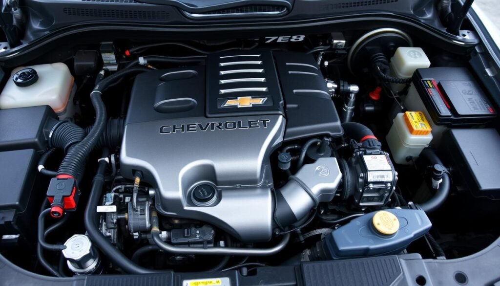 7e8 engine code causes