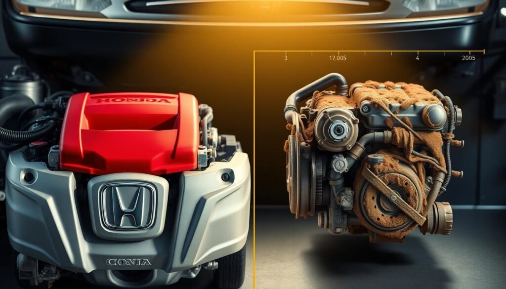 Benefits of regular oil changes and consequences of neglecting oil changes Benefits of regular oil changes and consequences of neglecting oil changes