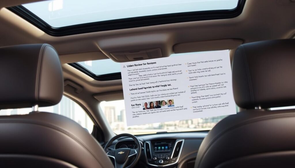 Chevy Equinox reviews Chevy Equinox reviews