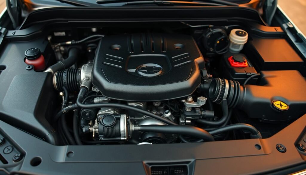 Chevy Traverse engine symptoms Chevy Traverse engine symptoms