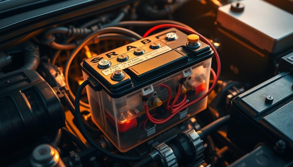 Chevy ignition battery relation Chevy ignition battery relation