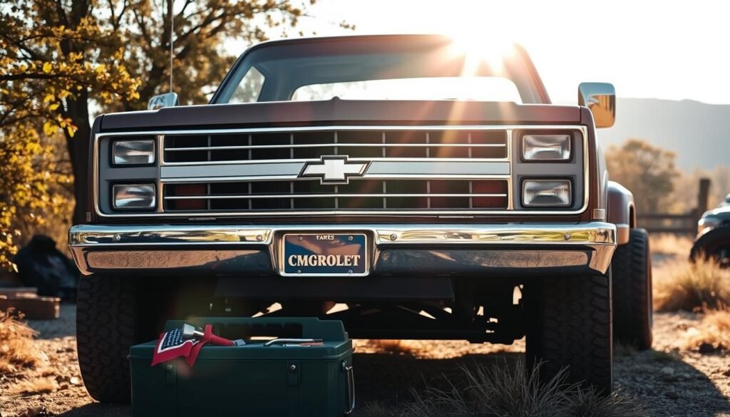 Chevy truck longevity tips Chevy truck longevity tips