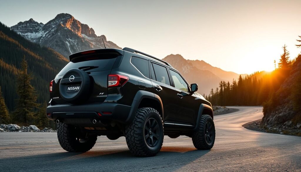 Choosing Nissan SUVs for Jeep-like experience Choosing Nissan SUVs for Jeep-like experience