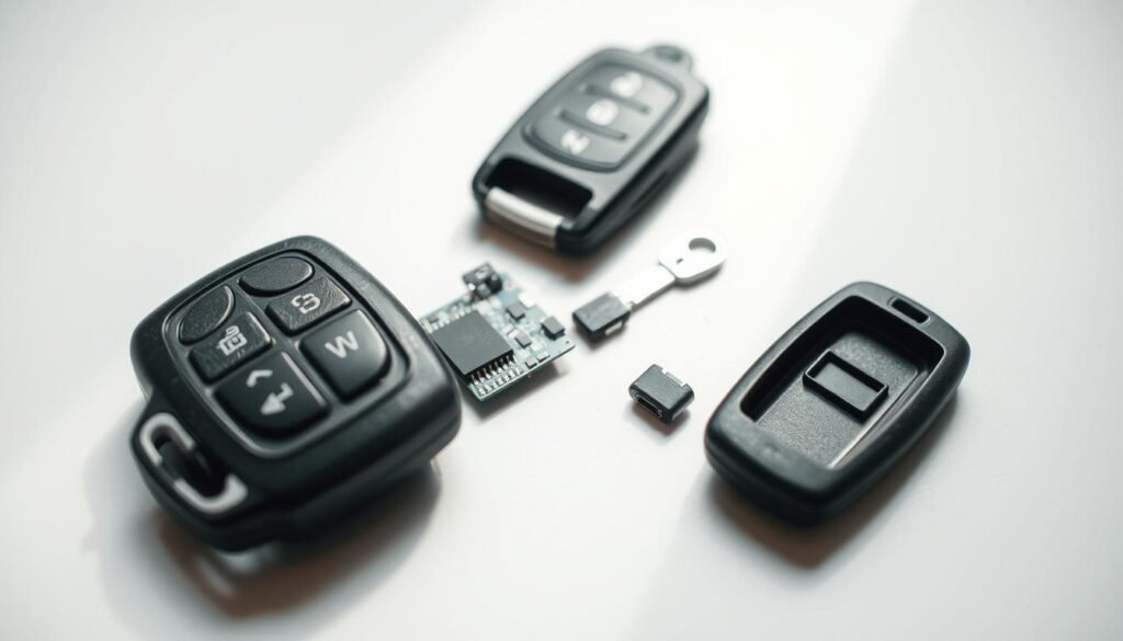 DIY jeep key fob disassembly DIY jeep key fob disassembly