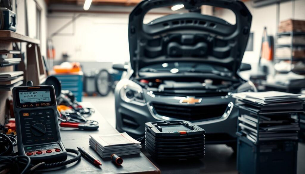 Diagnosing P0191 code Diagnosing P0191 code