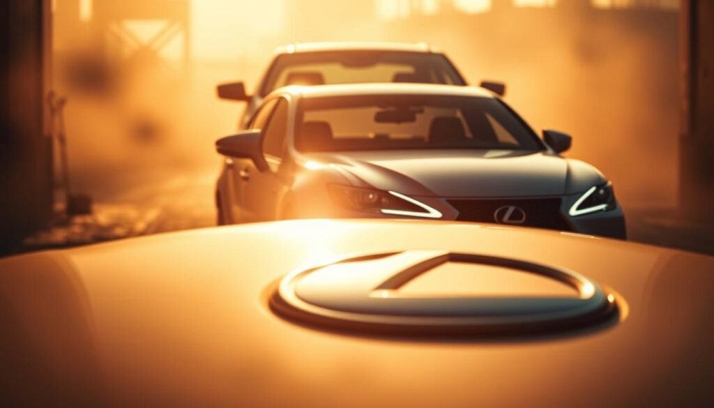 Did Toyota Make Lexus? The Birth of a Luxury Brand