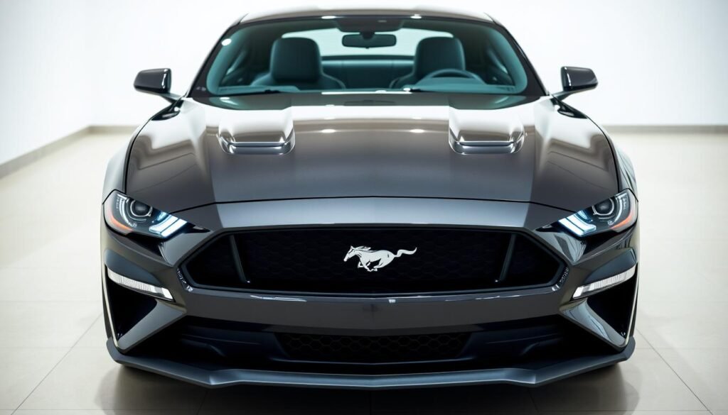 EcoBoost Premium features