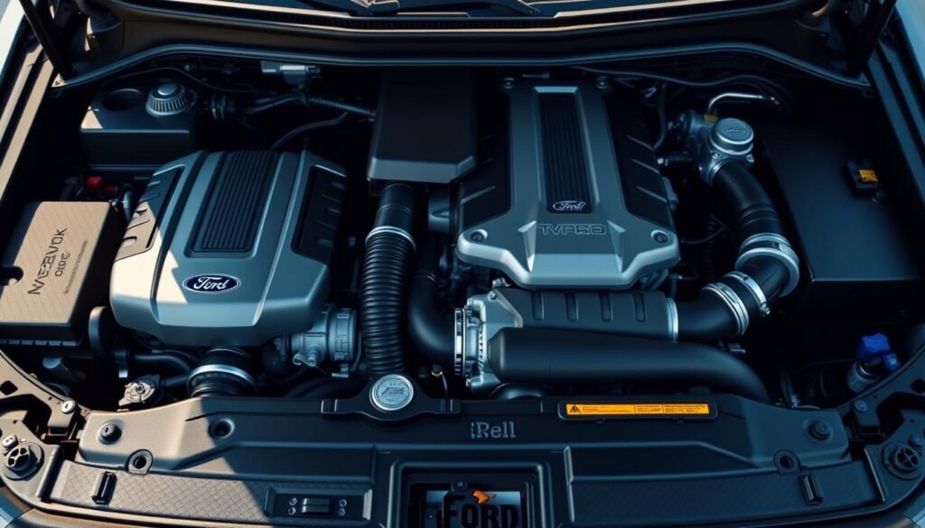 Ford Maverick engine options and performance