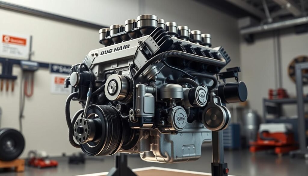 Ford Maverick engine specs