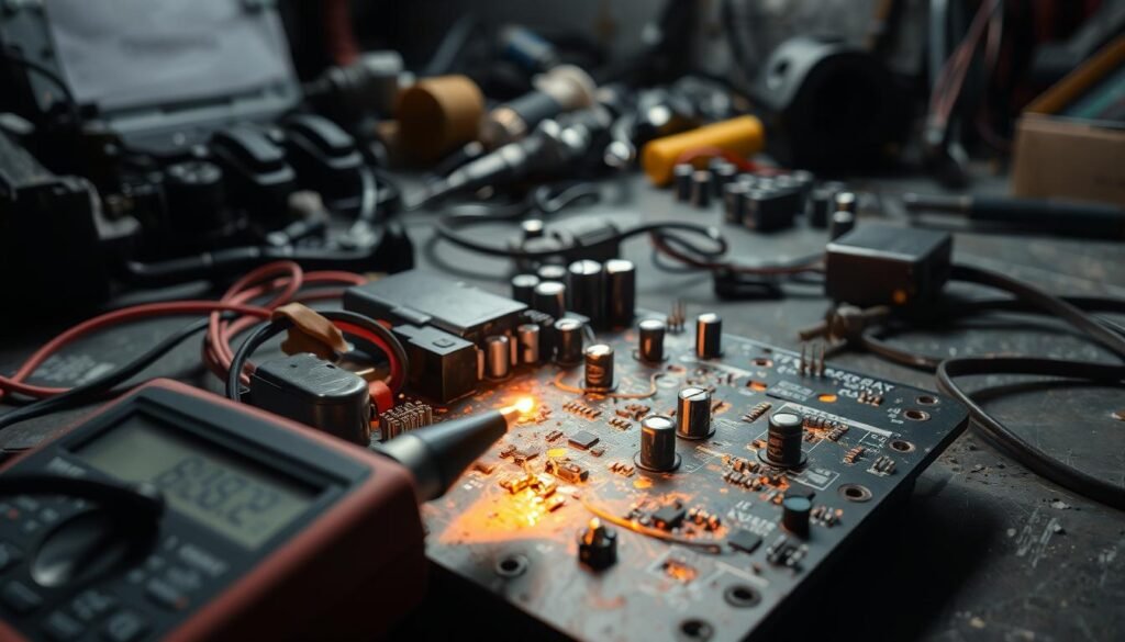 Ford focus electrical failures Ford focus electrical failures