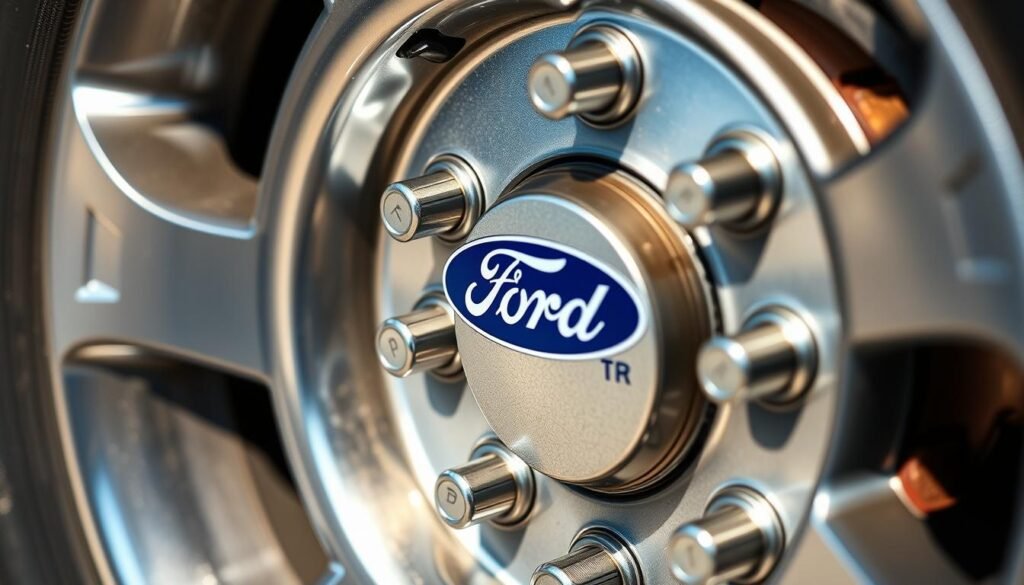 Ford truck lug pattern overview Ford truck lug pattern overview