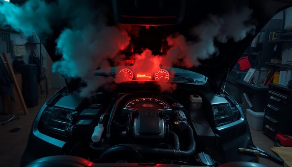 HVAC system failures jeep grand cherokee malfunctions