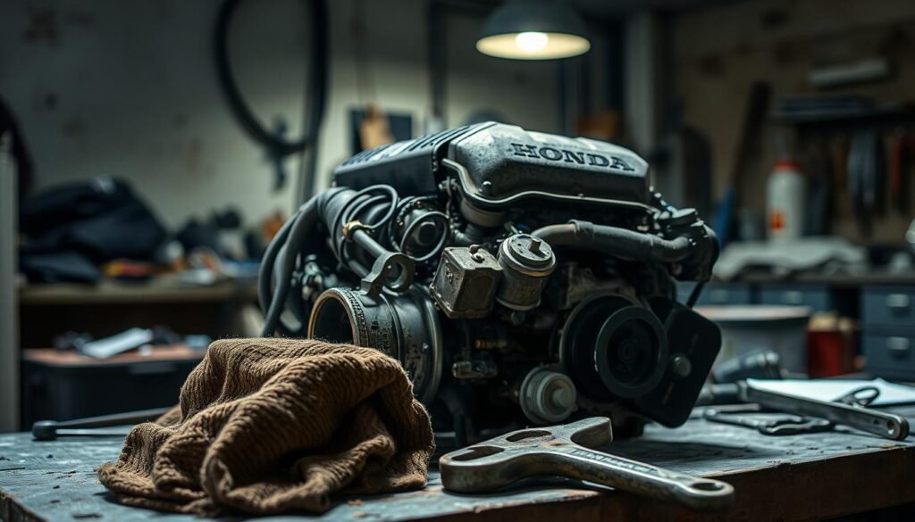 Ignoring A1 maintenance consequences Ignoring A1 maintenance consequences