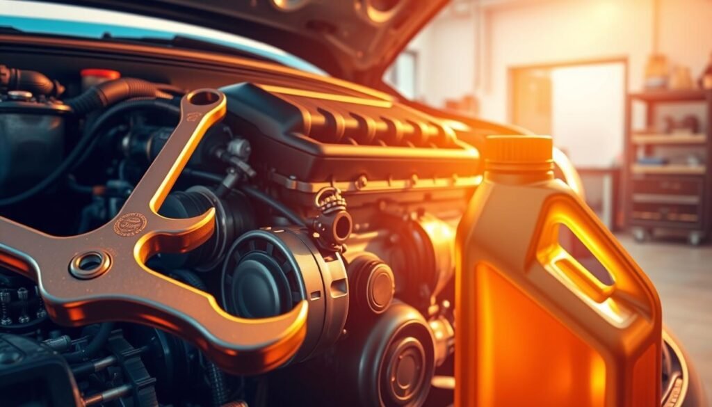 Importance of Choosing the Right Ford Fusion Oil Type