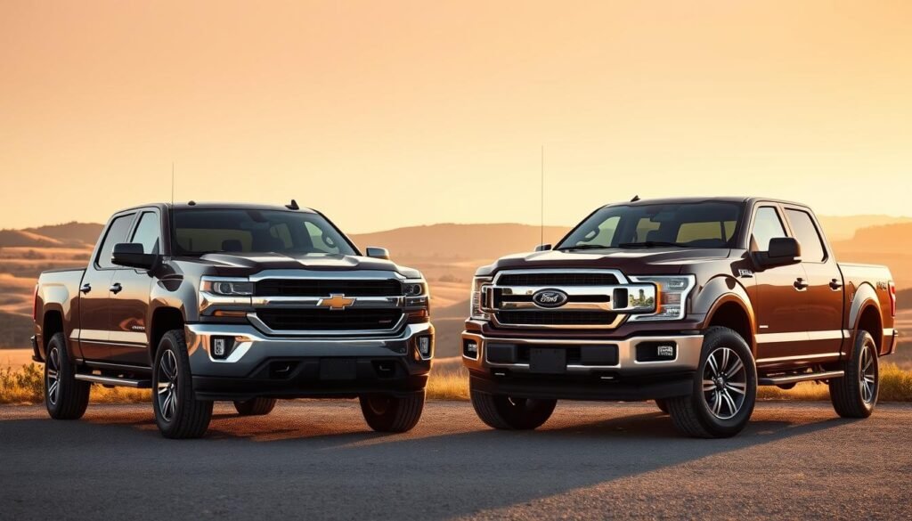 Most reliable chevy and ford models Most reliable chevy and ford models