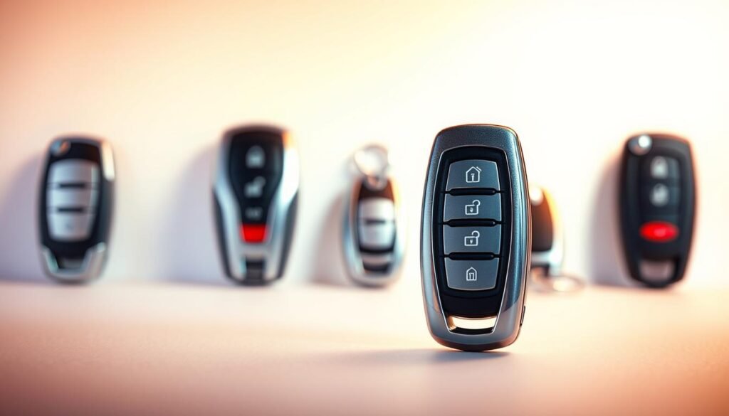 OEM key fob advantages