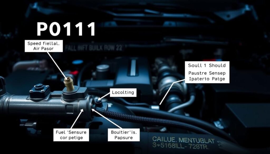 P0191 code troubleshooting P0191 code troubleshooting