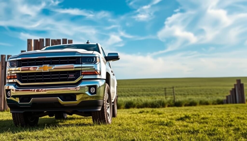 Preserving Chevy Silverado lifespan Preserving Chevy Silverado lifespan