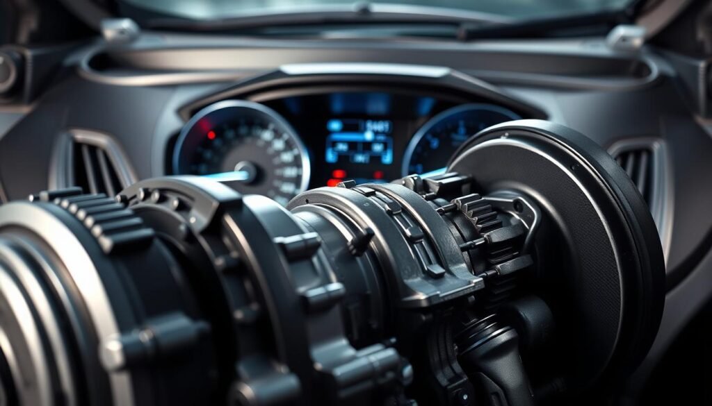 Signs of Ford Escape Transmission Problems