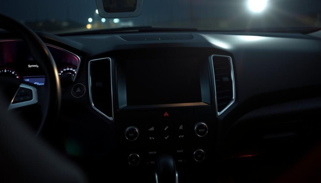 Symptoms of Ford Sync Not Working Symptoms of Ford Sync Not Working