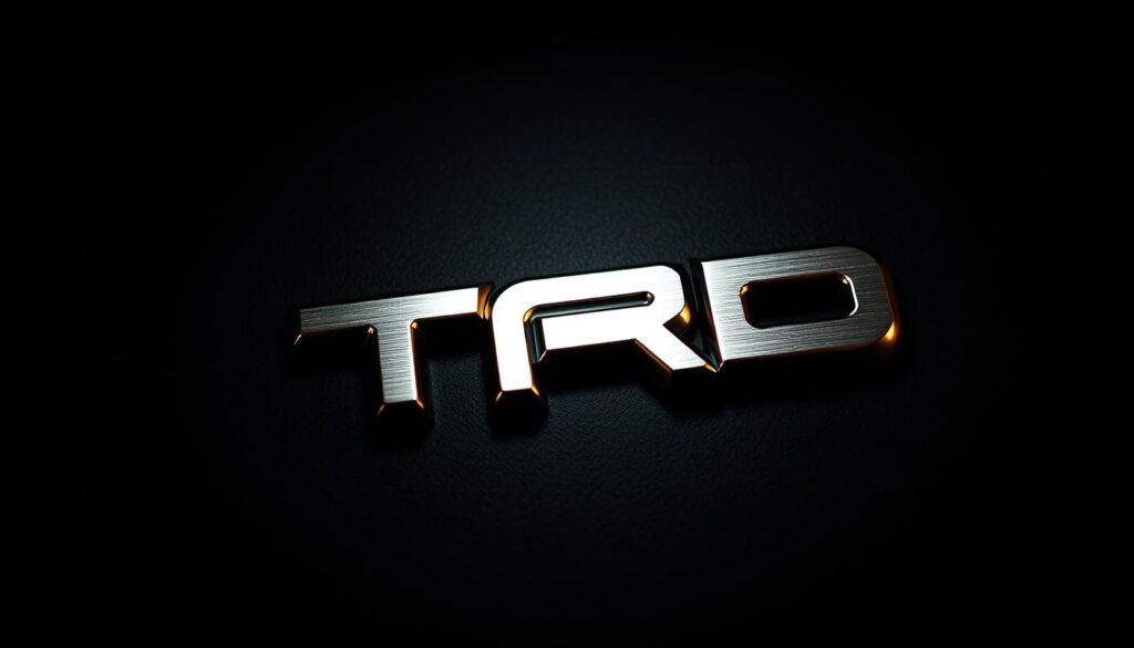 TRD significance