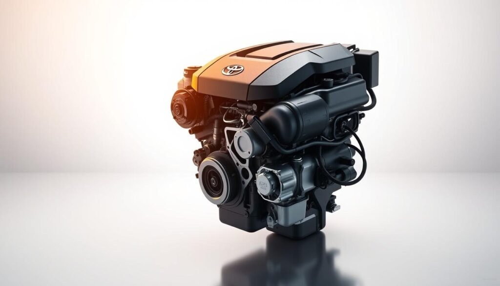 Toyota RAV4 engine specs and performance comparison