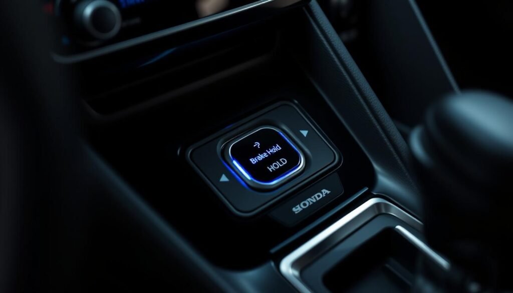 activating brake hold honda civic activating brake hold honda civic