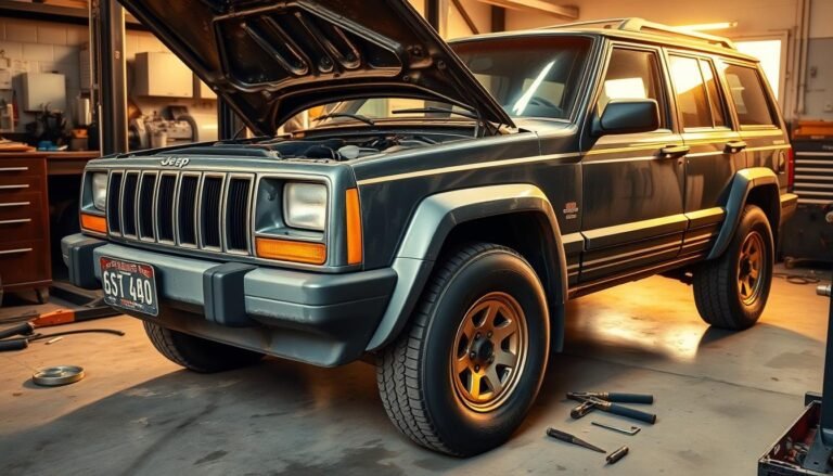 are jeep cherokees expensive to maintain