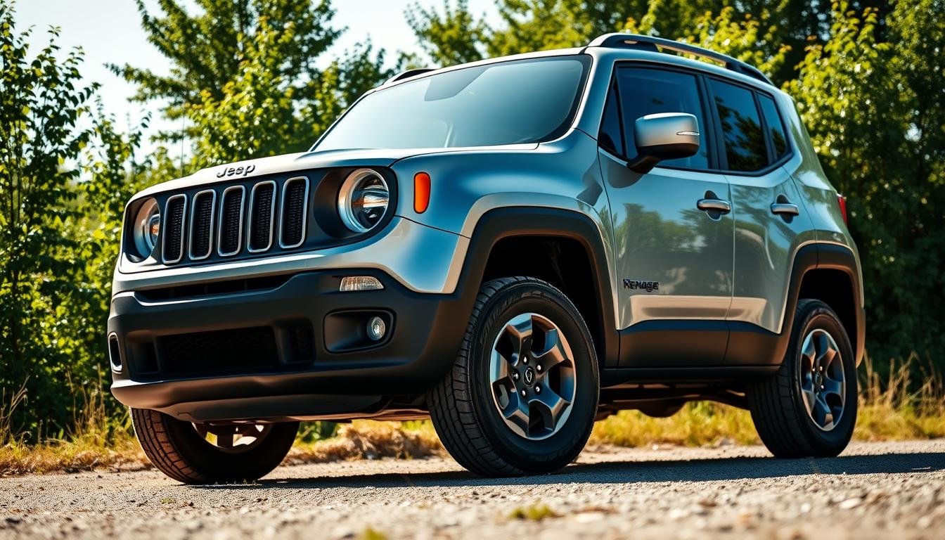 are jeep renegades reliable