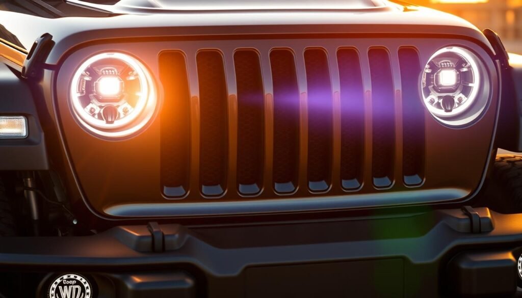 benefits of 4xe jeep