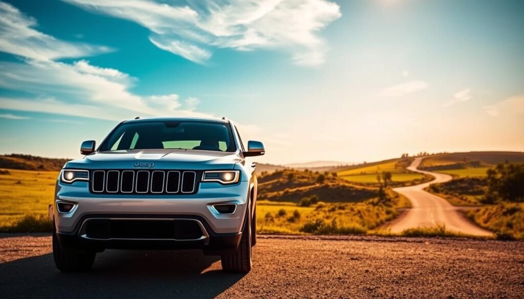 benefits of leasing a jeep grand cherokee