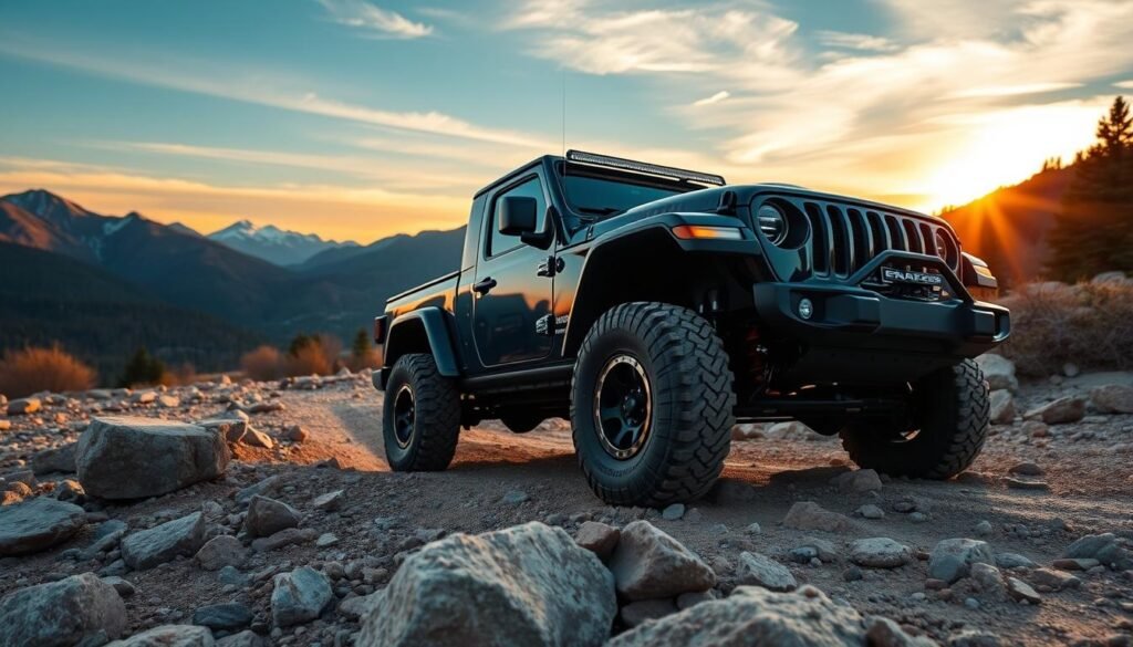 benefits of lift kits