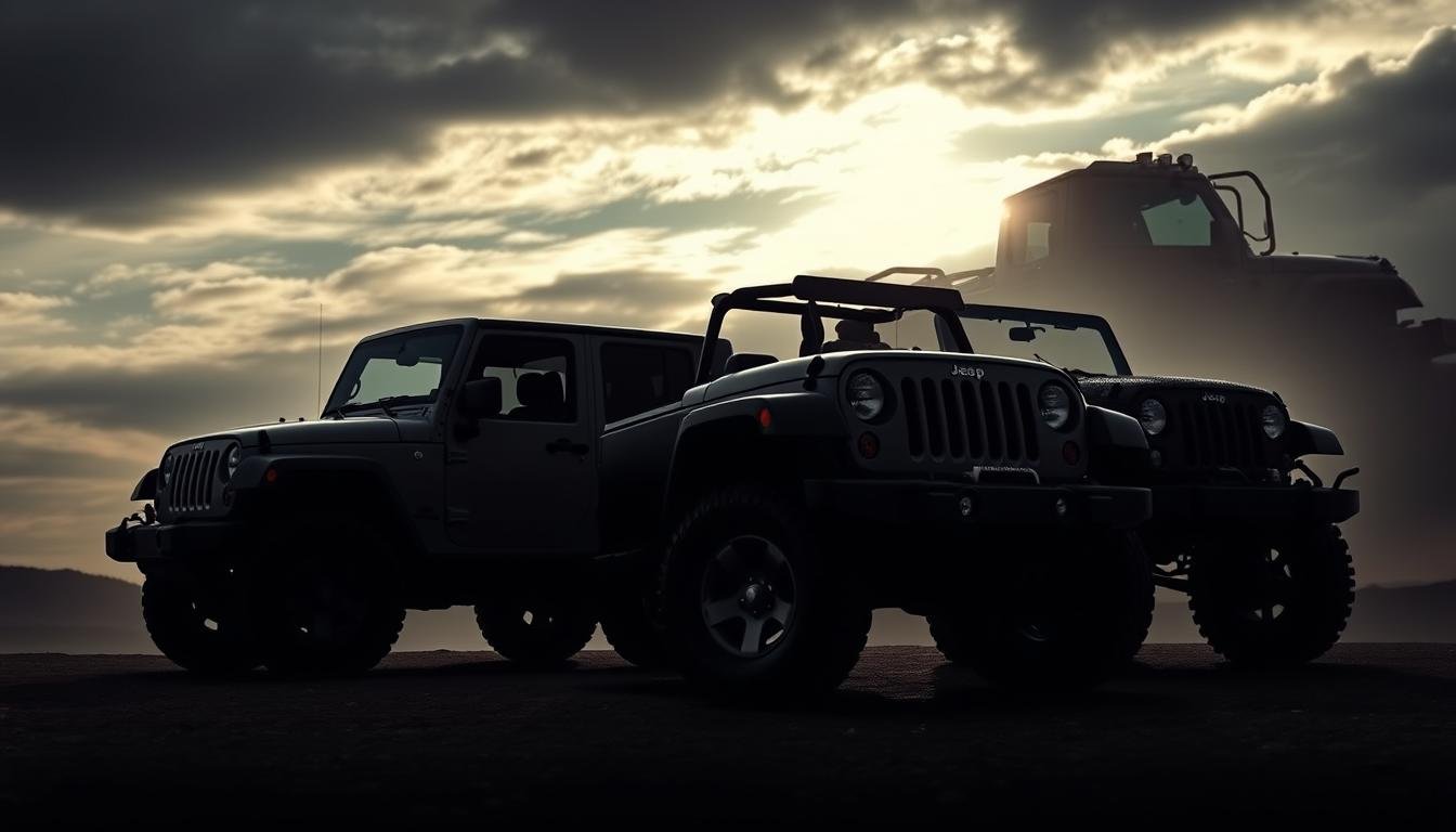 best and worst years for jeep wrangler