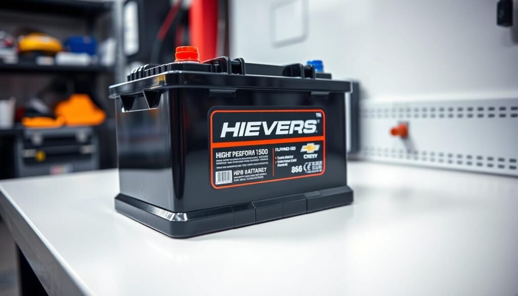 best battery for chevy silverado 1500