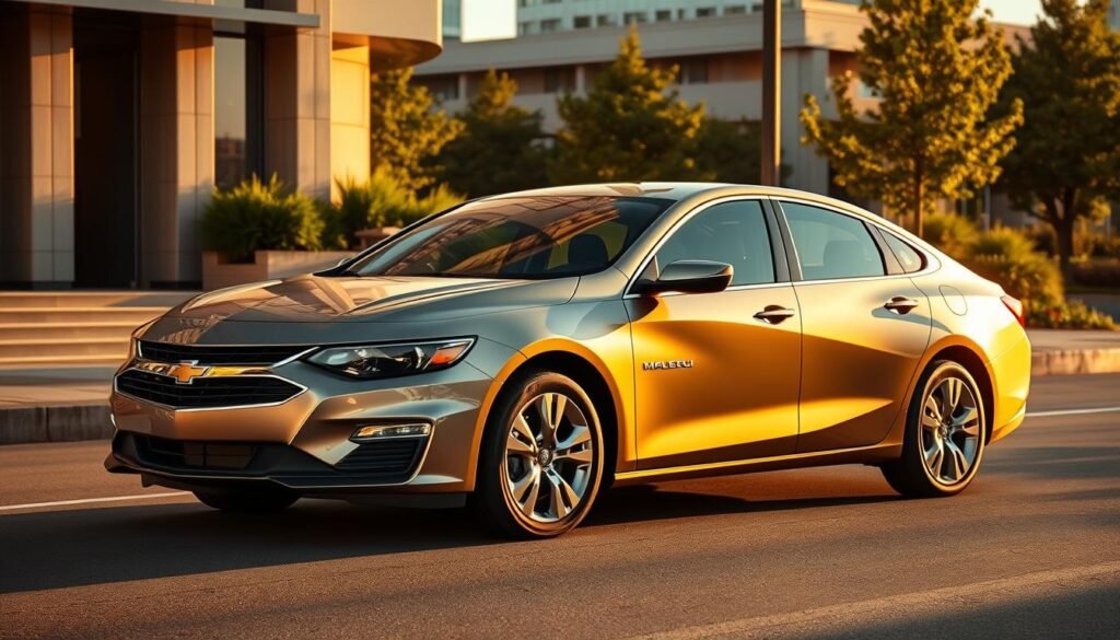 best chevy malibu model year