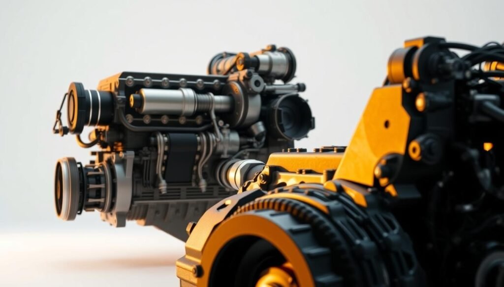 best features of ford 6.4 diesel engine best features of ford 6.4 diesel engine