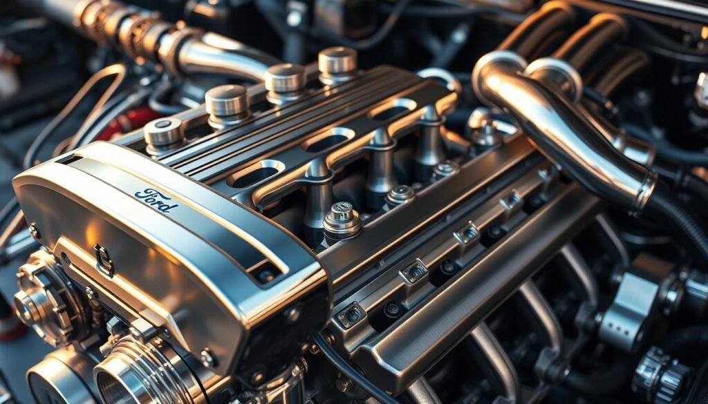 best ford 3.5 v6 modifications