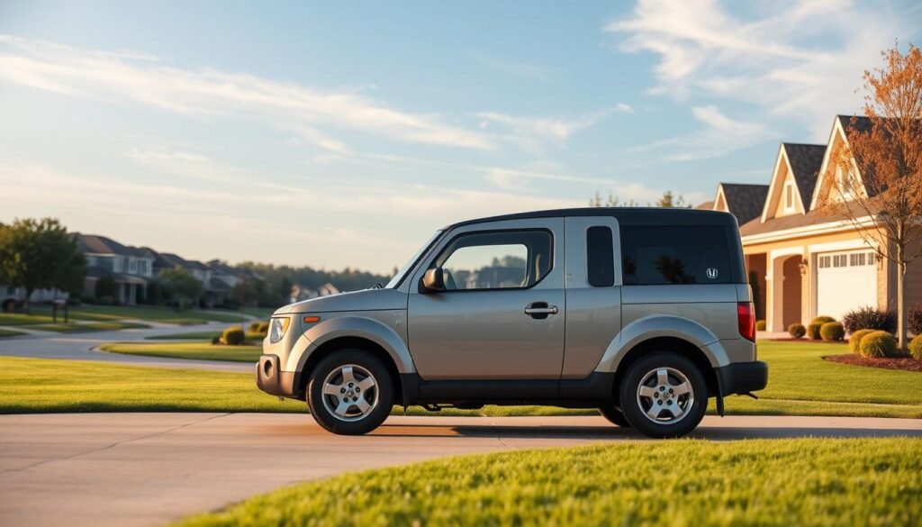 best honda element years best honda element years