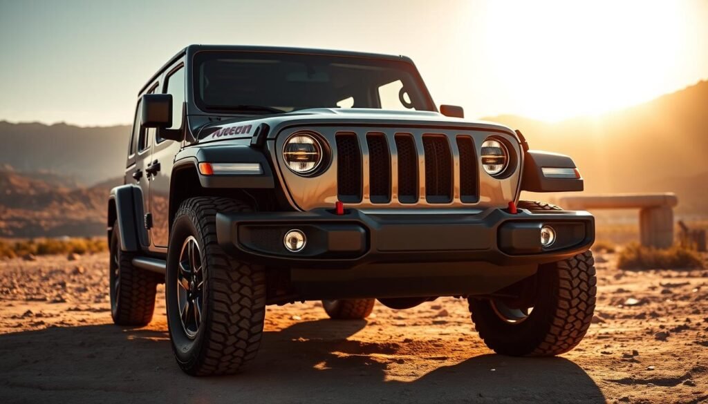 best jeep wrangler model