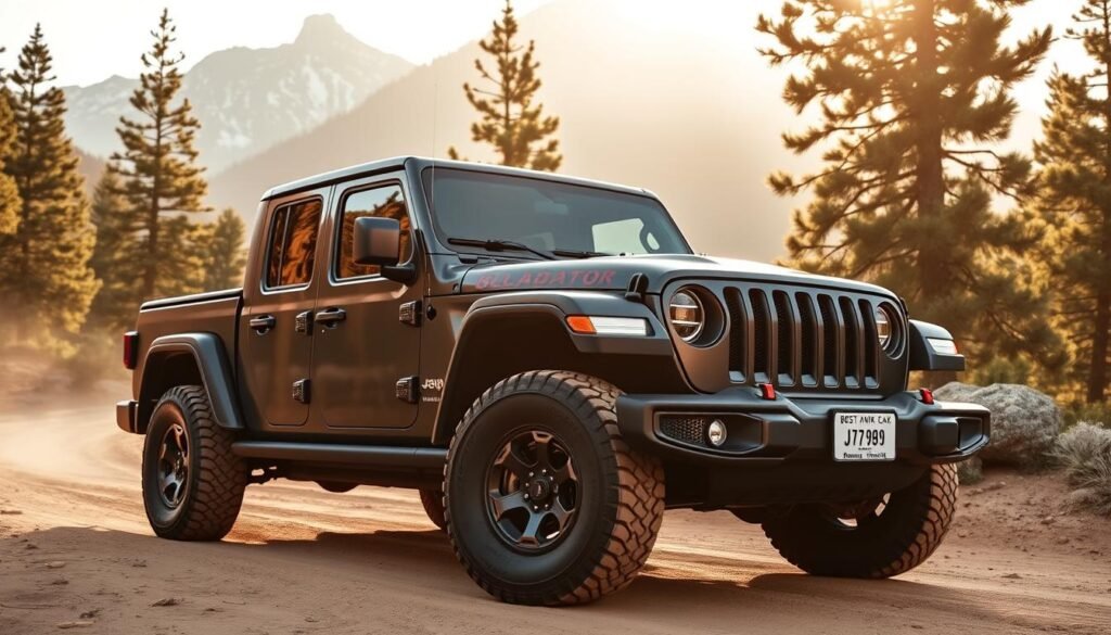 best mpg jeep gladiator rubicon best mpg jeep gladiator rubicon