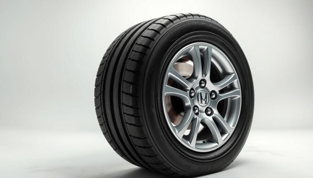 best practices for honda accord tire pressure maintenance