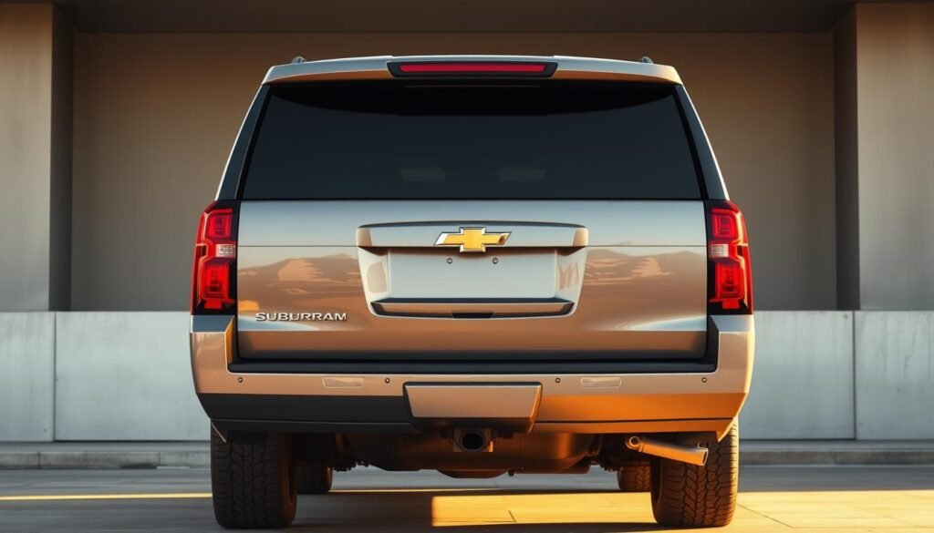 best signature family SUV