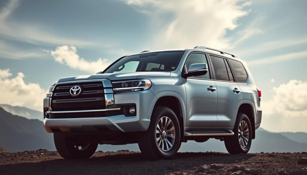 best toyota all wheel drive models